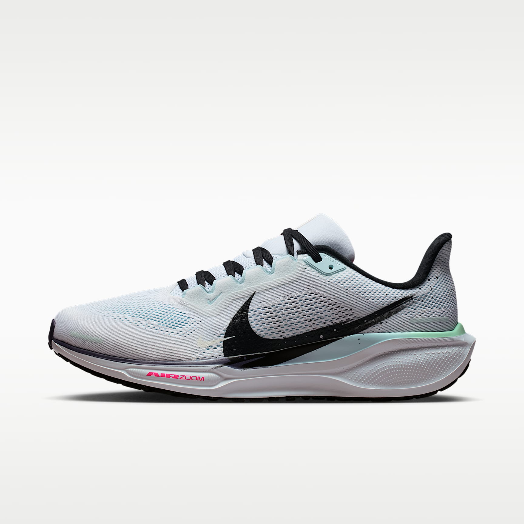 スパイク・シューズ Nike Air Zoom Pegasus 41 Nike Pegasus 41 Men's Road Running Shoes. Nike CA